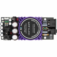 LHY AUDIO LPS-A6 (230V) 35VA Linear Power Supply w/ Silver-plated Output Cable for Eversolo DMP-A6