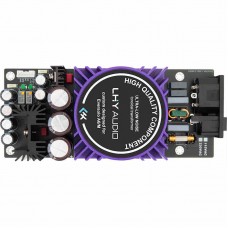 LHY AUDIO LPS-A6 (230V) 35VA Linear Power Supply w/ Silver-plated Output Cable for Eversolo DMP-A6