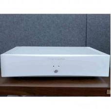 Transaudio G5 120W x 2 Power Amplifier (220V Standard Version Silver) with Circuit for Goldmund 29