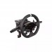 ODDOR R9 Steering Wheel Wiper Turning Signal Light Switch Support Automatic Return for MOZA Racing Simulators
