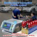 D2532 0-25A Adjustable 2-32 Strings New Energy Vehicle Lithium Battery Module Equalizer Repair Analyzer without Charging Function