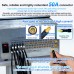 D2532 0-25A Adjustable 2-32 Strings New Energy Vehicle Lithium Battery Module Equalizer Repair Analyzer without Charging Function