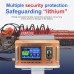 D2532C 0-25A Adjustable 2-32 Strings New Energy Vehicle Lithium Battery Module Equalizer Repair Analyzer with Charging Function
