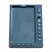 Wefly G3X GDU370 Flight Simulator Display Unit 1920x1080 8-inch LCD Screen Compatible with MSFS2020/2024