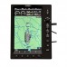 Wefly G3X GDU370 Flight Simulator Display Unit 1920x1080 8-inch LCD Screen Compatible with MSFS2020/2024