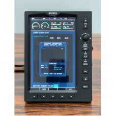 Wefly G3X GDU370 Flight Simulator Display Unit 1920x1080 8-inch LCD Screen Compatible with MSFS2020/2024
