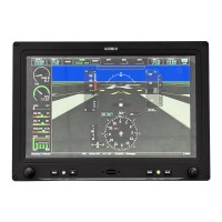 Wefly Garmin G3X Touch GDU460 Flight Simulator Display Unit 1920x1080 11.6-inch Touch LCD Compatible with MSFS2020/2024
