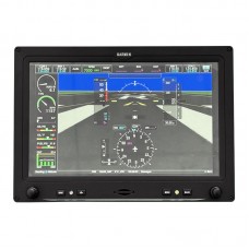 Wefly Garmin G3X Touch GDU460 Flight Simulator Display Unit 1920x1080 11.6-inch Touch LCD Compatible with MSFS2020/2024