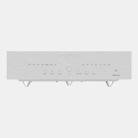 DENAFRIPS Silvery VENUS15th Digital Audio HiFi Decoder 26bit RAR + 6bit DSD Support RJ45 Ethernet Input and Clock Output