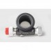 BF20v2 Dual Speed Astronomical Telescope Focuser 2-inch Gear Rack Bearing Focuser for Sky Watcher