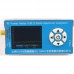 V30 RF Power Meter USB Type-C with Spectrum Display 5MHz-13GHz Portable Handheld Spectrum Analyzer