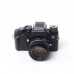 DOOMO F Mount Cold Shoe Light Meter Mount High Quality Accessory for Nikon F3 Film SLR Camera