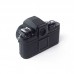 DOOMO F Mount Cold Shoe Light Meter Mount High Quality Accessory for Nikon F3 Film SLR Camera