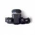 DOOMO F Mount Cold Shoe Light Meter Mount High Quality Accessory for Nikon F3 Film SLR Camera
