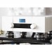 1PC TITAN Cork Speaker Spike Feet Isolation Feet Amplifier Foot Pad for AudioBastion Hifi Speakers CD Players