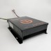 EMD60A 10-60V Adjustable Output MPPT Solar Charger Controller 60A for RV Photovoltaic Power Generation and Energy Storage