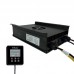 EMD60A 10-60V Adjustable Output MPPT Solar Charger Controller 60A for RV Photovoltaic Power Generation and Energy Storage