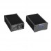 110V UIP-Lite USB2.0 480Mbs ADuM3165 HiFi Isolation Power Purifier Built-in 25W DC Linear Power Supply for Signal Filtering