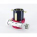 (60mm Stroke) Jack Version 2-inch Toothed Dual-speed Astronomical Telescope Focuser for High Precision Focusing