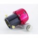 (60mm Stroke) Jack Version 2-inch Toothed Dual-speed Astronomical Telescope Focuser for High Precision Focusing