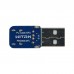 USB PD Cable 1M USB-C to DC PD Cable WITRN-PDC002 3rd Version + USB HID Upgrading Adapter Board