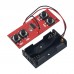 4-Channel 2.4GHz Transmitter Receiver Kit Wireless Remote Control For Toy Car Model Ship DIY                                