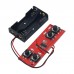 4-Channel 2.4GHz Transmitter Receiver Kit Wireless Remote Control For Toy Car Model Ship DIY                                
