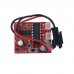 4-Channel 2.4GHz Transmitter Receiver Kit Wireless Remote Control For Toy Car Model Ship DIY                                