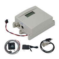 High Speed Optical Shutter Electric Shutter Optical Path Blocker Maximum Frequency 50Hz