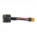 PM06 Power Module Power Distribution Board 10S/120A High Current Low Pass Filter for Pixhawk4 Mini
