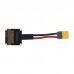 PM06 Power Module Power Distribution Board 10S/120A High Current Low Pass Filter for Pixhawk4 Mini