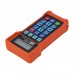F1521 Wireless Remote Controller + Receiver + Connection Cable For CNC Cutting Systems With CAN Port