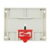 LightShow DMX 4-Channel Relay Switch Controller DC 5V DMX512 Suitable For KTV Bars Entertainment