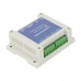 LightShow DMX 4-Channel Relay Switch Controller DC 5V DMX512 Suitable For KTV Bars Entertainment