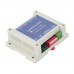 LightShow DMX 4-Channel Relay Switch Controller DC 5V DMX512 Suitable For KTV Bars Entertainment