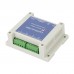 LightShow DMX 4-Channel Relay Switch Controller DC 5V DMX512 Suitable For KTV Bars Entertainment