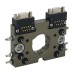 Robot Tool Changer 10KG Robotic Automatic Tool Changer ATC With Signal Module Ideal Replacement For Star EINS OX-SBI (Tool Side)