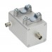 HamGeek 50KHz-30MHz LNR Loop Pro Active Loop Antenna Ultra Low Noise - Wellbrook ALA/FLEX1530LN