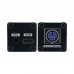 PC Keyboard Adapter With Aluminum Alloy Shell Fits HAMCUBE PRO CW Trainer & HAMCUBE Mini CW Trainer
