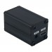 PC Keyboard Adapter With Aluminum Alloy Shell Fits HAMCUBE PRO CW Trainer & HAMCUBE Mini CW Trainer