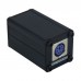 PC Keyboard Adapter With Aluminum Alloy Shell Fits HAMCUBE PRO CW Trainer & HAMCUBE Mini CW Trainer