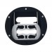 Manual Gear for Logitech G29 G27 G25 Simracing Steering Wheel H Gear Shifter Upgrade Modified Adapter Sim Racing
