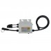 SG400MS (Wifi) 60V 400W Solar Smart Micro Inverter Microinverter Grid Tie Inverter Smart Inverter