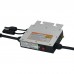 SG400MS (Wifi) 60V 400W Solar Smart Micro Inverter Microinverter Grid Tie Inverter Smart Inverter