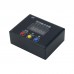 Intelligent Keyboard Clicker Game Automatic Mouse Clicker Quiet Operation One Display & Two Clickers