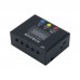 Intelligent Keyboard Clicker Game Automatic Mouse Clicker Quiet Operation One Display & Two Clickers