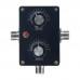 HamGeek HG-20A 20W QRP Antenna Loop Antenna for HF Transceivers ICOM-705 5-30MHz 76-108MHz 110-150MHz