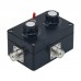 HamGeek HG-20A 20W QRP Antenna Loop Antenna for HF Transceivers ICOM-705 5-30MHz 76-108MHz 110-150MHz