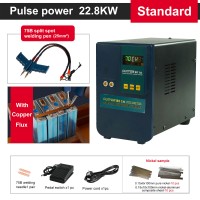 G811A Industrial Spot-Welding Machine 22.8KW Designed for Welding Copper & Aluminum & Nickel Conversion