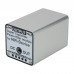 12V 5F Super Capacitor Power Filter Module for Hifi Line Filter EMI Filter DC2.1 Input Output Ports